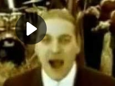 a guy in the thumbnail of GOLEC UORKIESTRA - ŚCIERNISCO on youtube
